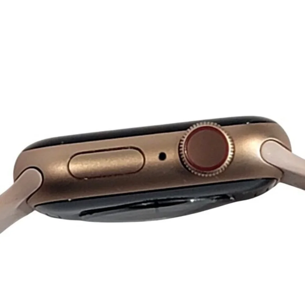 Apple watch series 4 Rose Gold Pink 40MM